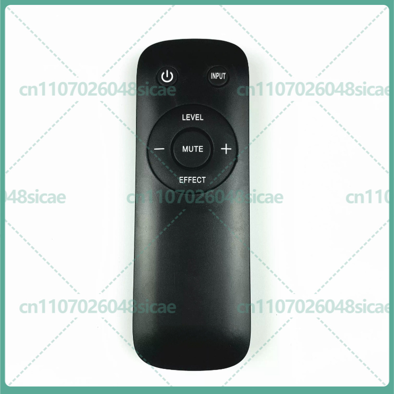 Home Cinema Logitech Z906 - 1-5pcs Replacement Audio Remote Control For
