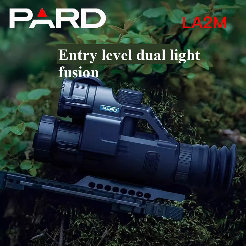 Home Cinema Center - The new high-quality PARD LA2M three-in-one