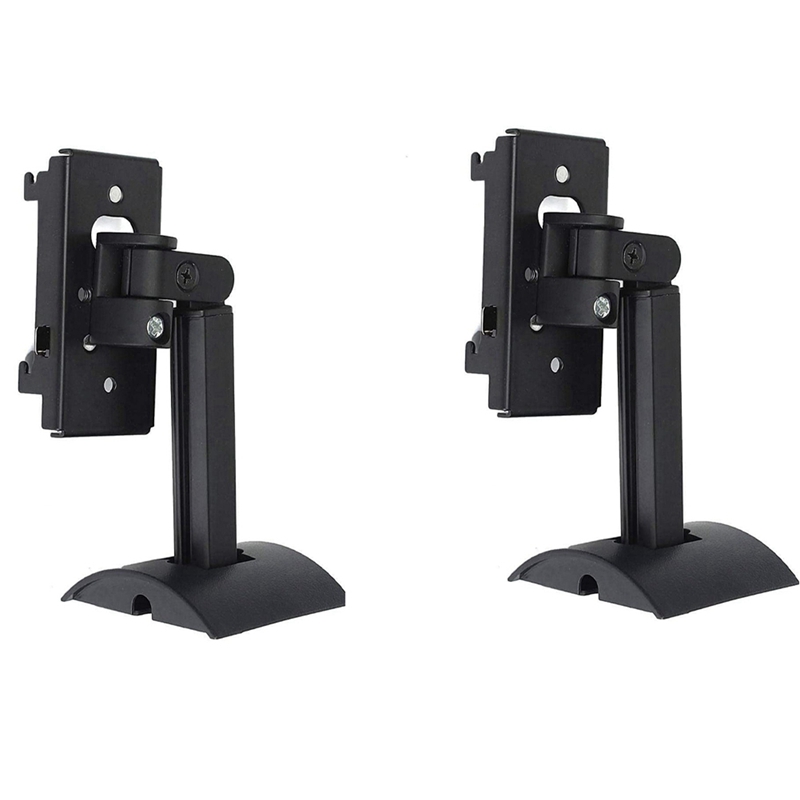 Home Cinema Logitech Z906 - 2X Surround Speaker Wall Mount Ceiling
