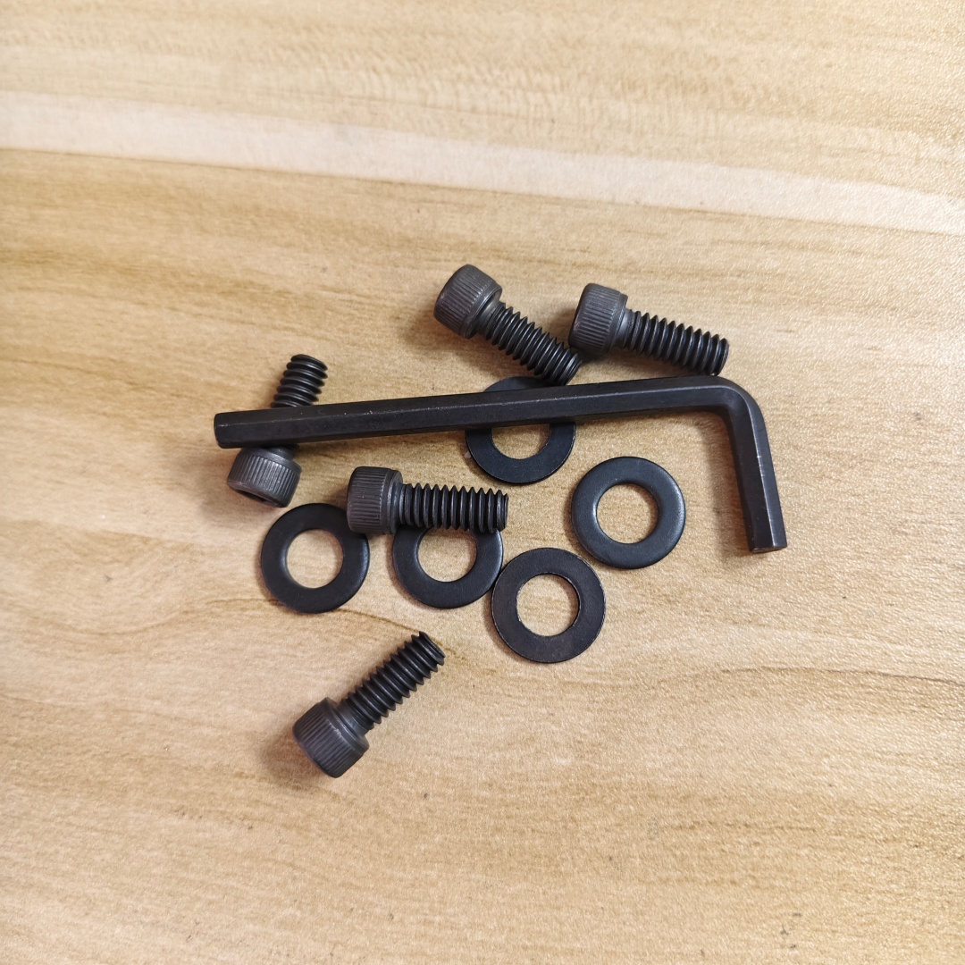 Home Cinema Logitech Z906 - For Logitech Z906 Screws Hexagon Socket