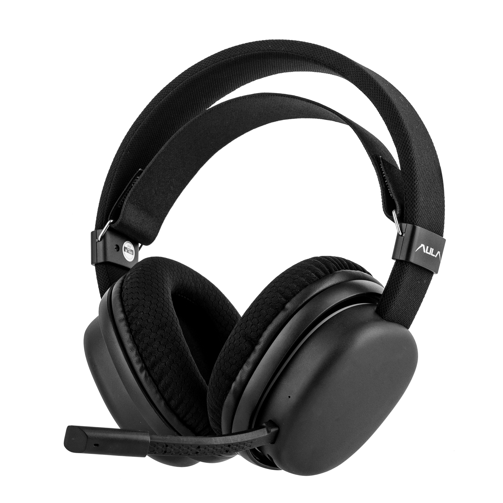 Home Cinema Headphones - AULA G7 Wired/BT/2.4GHz Wireless Gaming Headphone