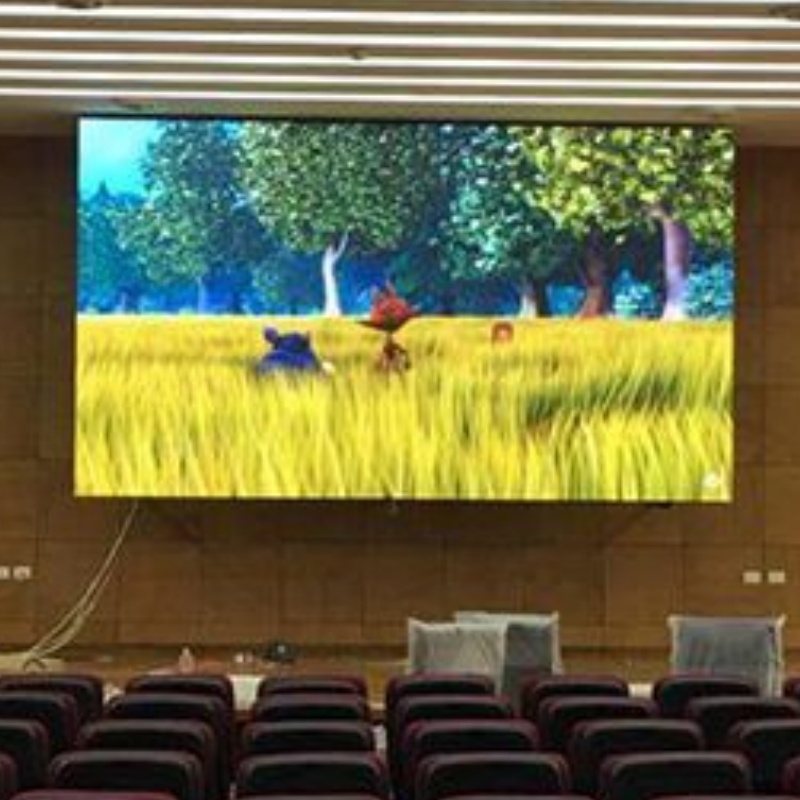 Home Cinema Events - HD 4K Full Color Indoor P3