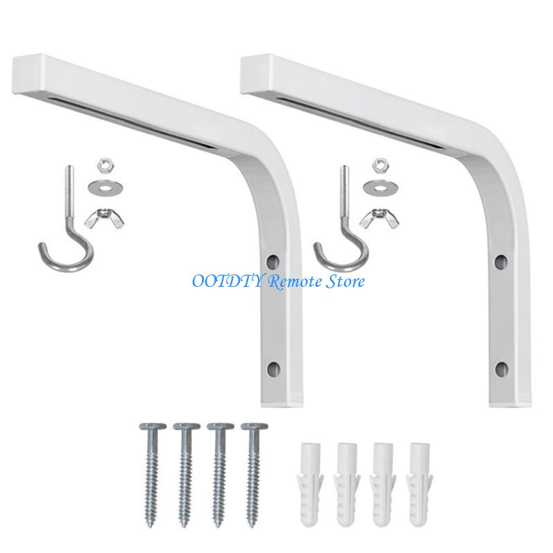 Projector Mount Ceiling - Adjustable Projector Screen Ceiling Mount L