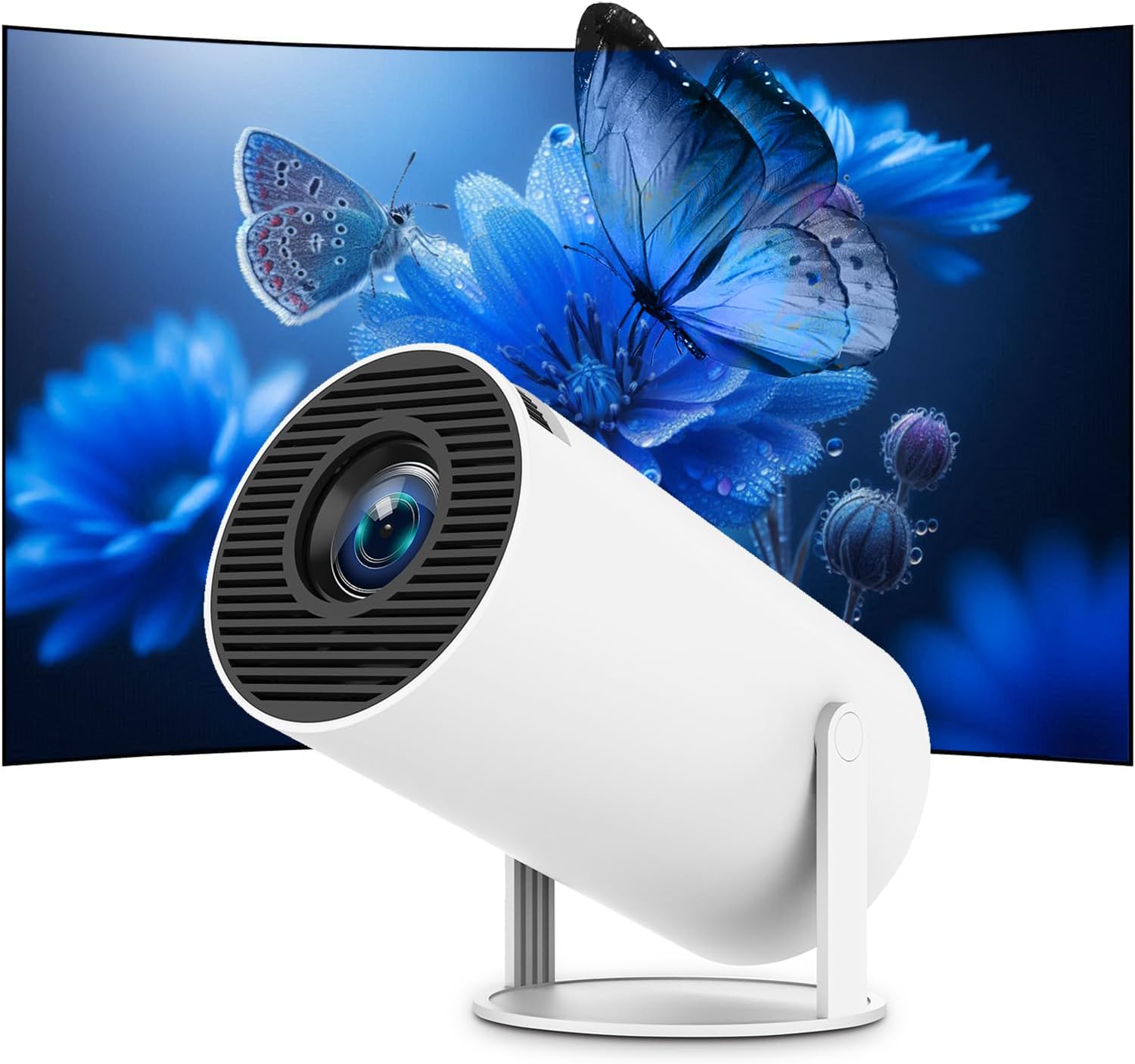 Home Cinema Events - Produce Projector Pro 4K Iphone 11