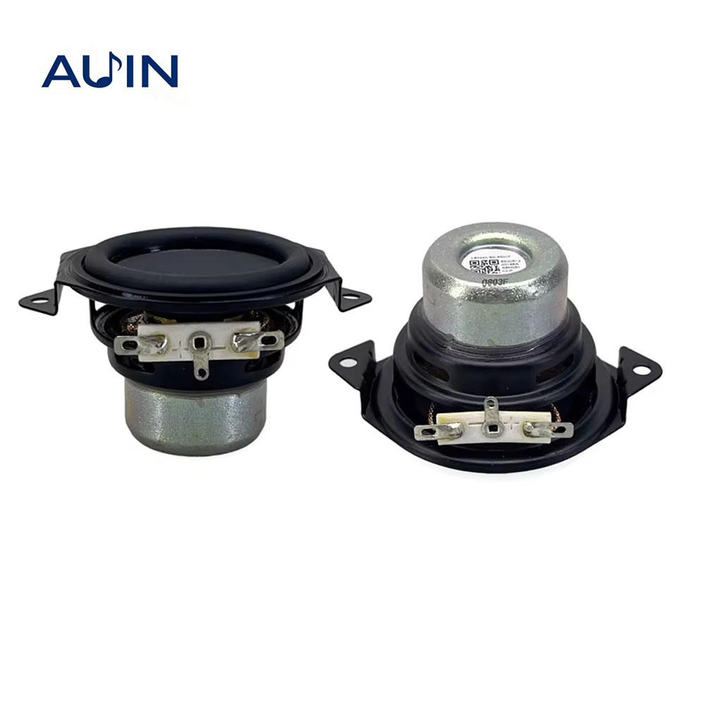 Home Cinema Complet - AUIN 2 pcs 1.75 Inch 4
