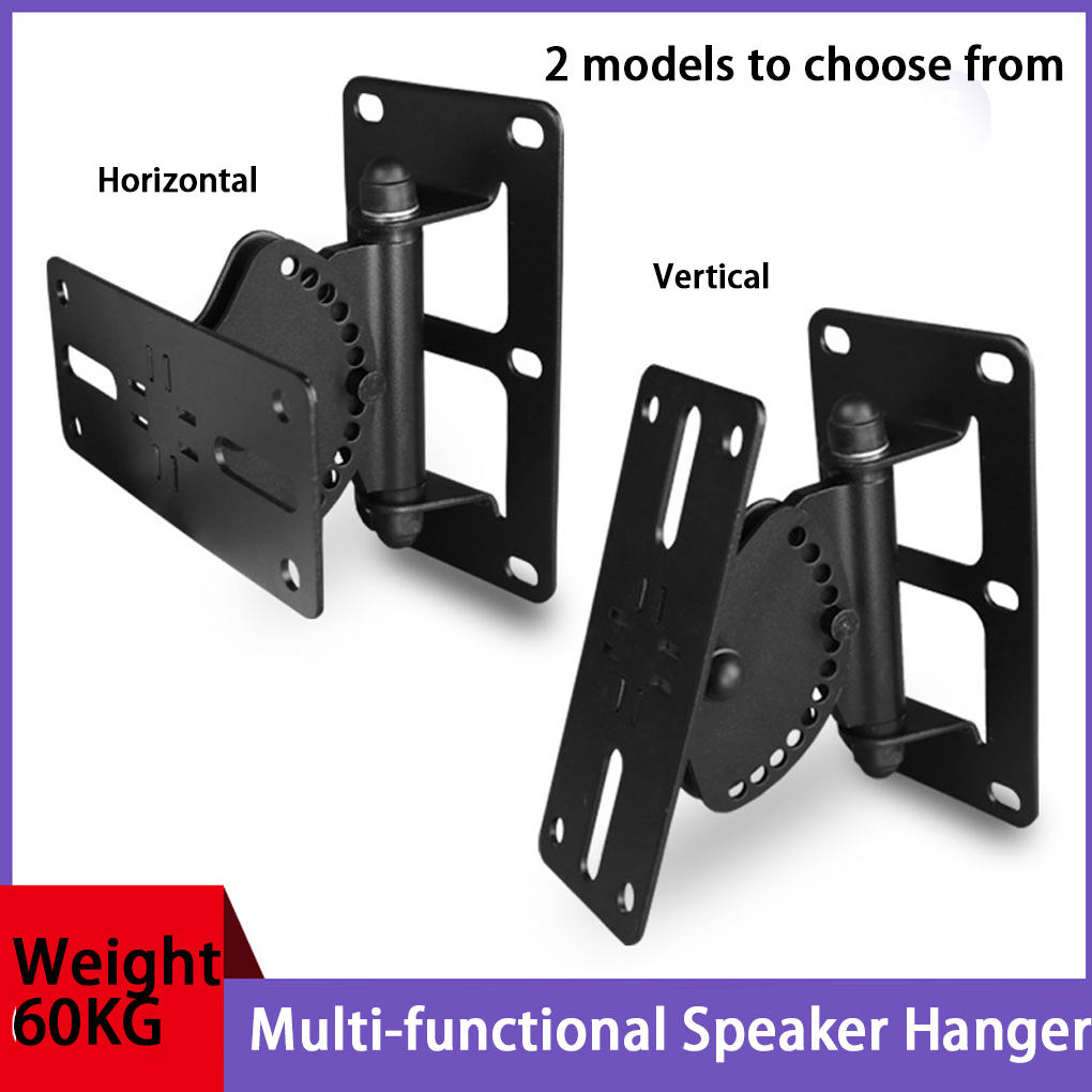 Home Cinema Logitech Z906 - Universal Surround Speaker Wall Mount Ceiling