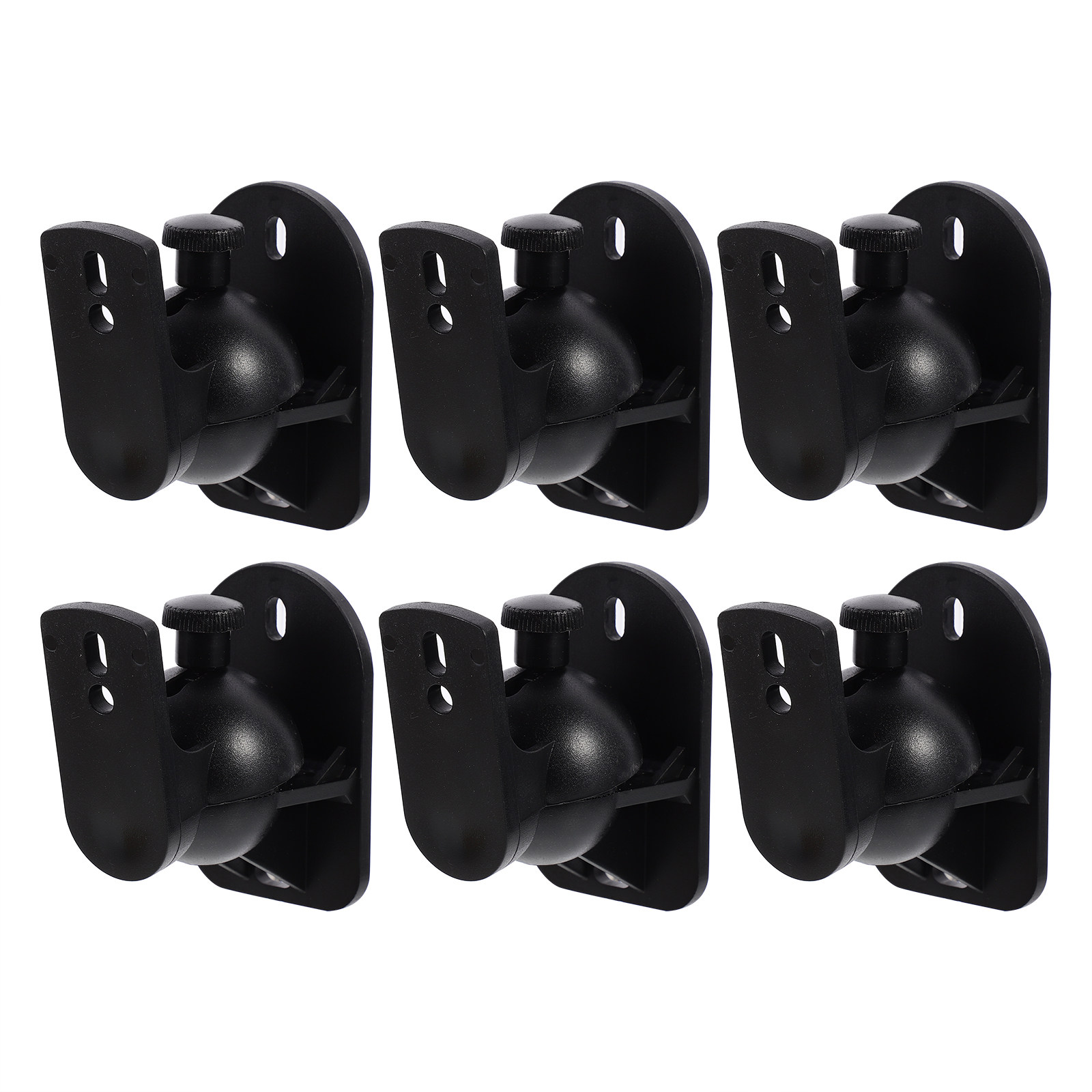 Home Cinema Logitech Z906 - 6 Sets/2 sets Speaker Wall Mount