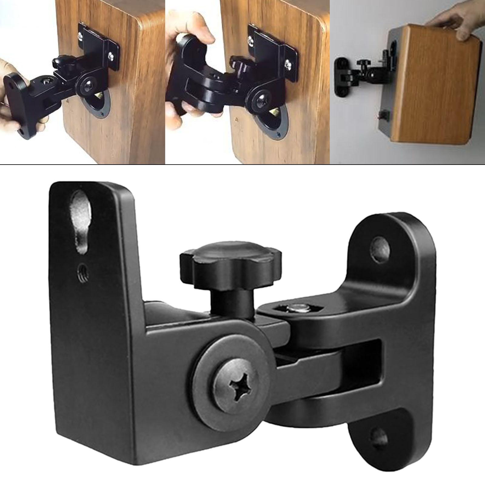 Home Cinema Logitech Z906 - Speaker Wall Mount Vertical 120° Horizontal