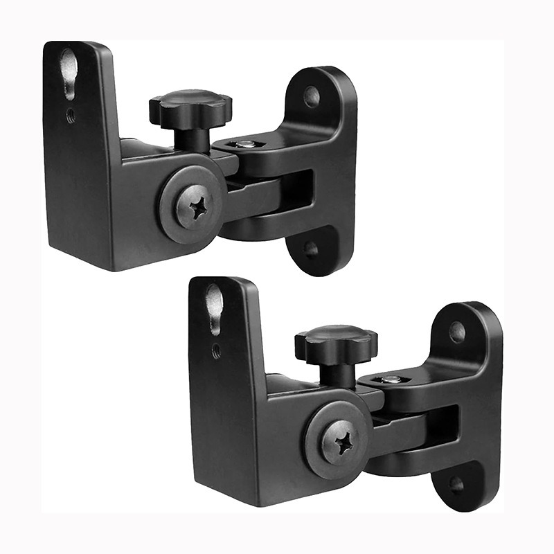 Home Cinema Logitech Z906 - Speaker wall rack bracket, surround sound