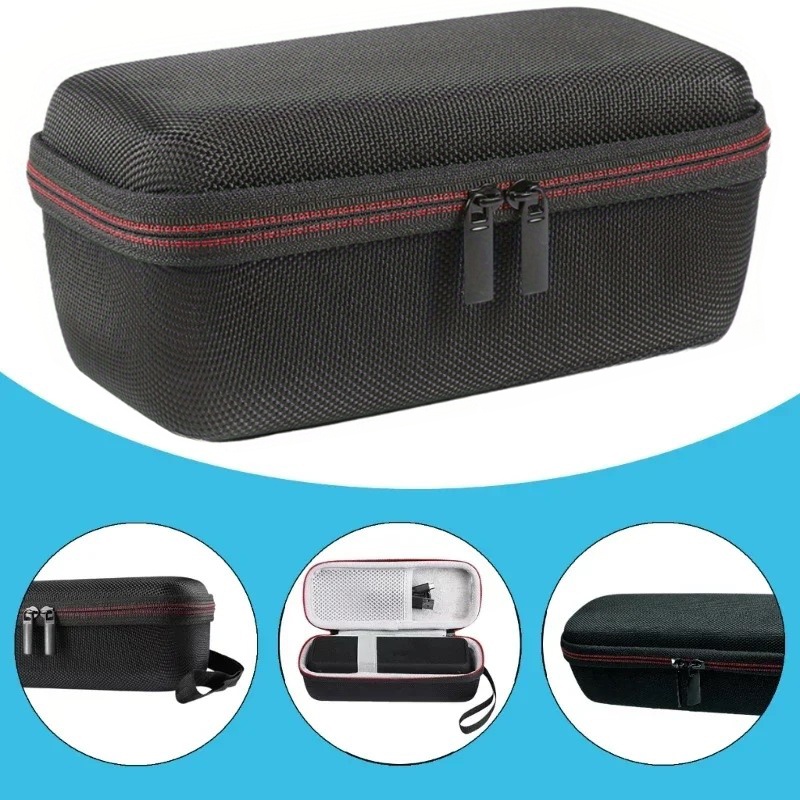 Home Cinema Marshall - Portable EVA Hard Storage Bags Travel