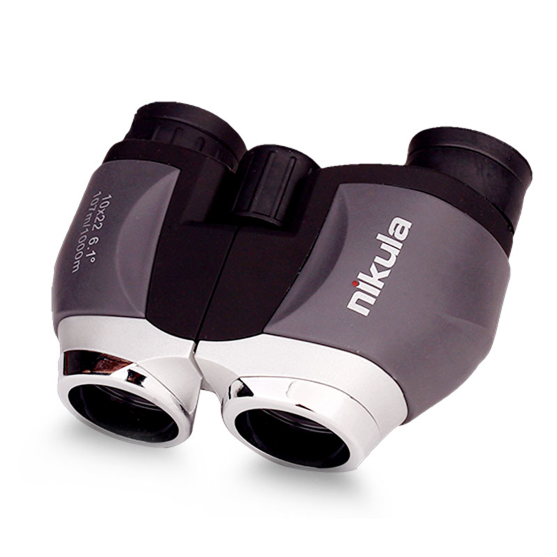 Home Cinema Center - Original Telescope Nikula 10x22 Hd Binoculars