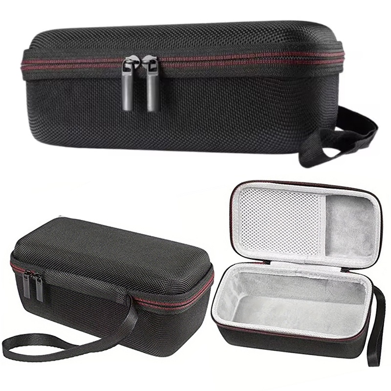 Home Cinema Marshall - Portable Shockproof Bluetooth Speaker Storage Bag