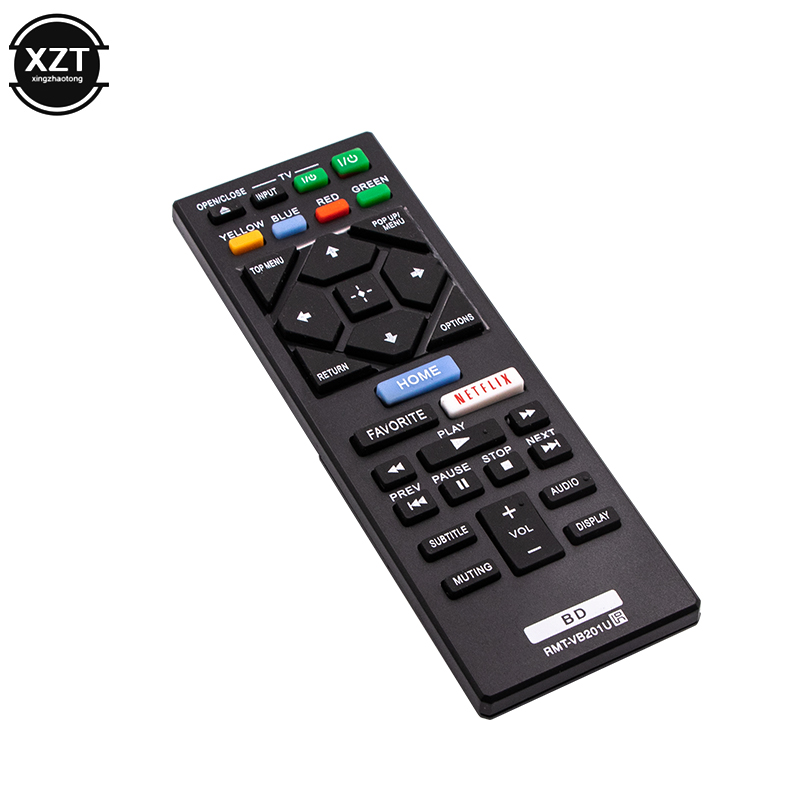 Home Cinema Blu Ray Sony - Remote Control for SONY BD DVD