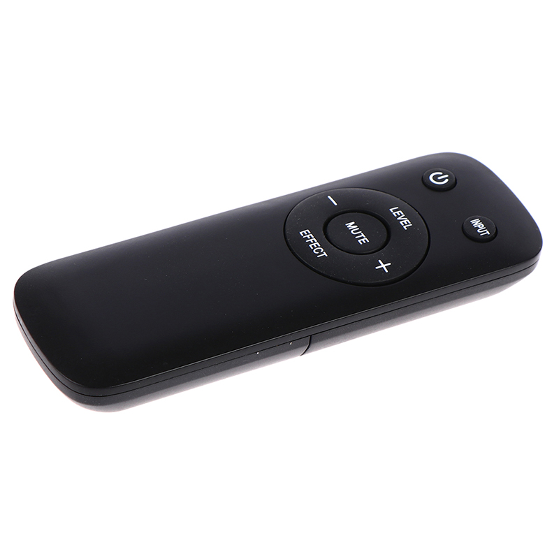 Remote Control For Logitech Z9 - огляд і ціна Home Cinema Logitech Z906