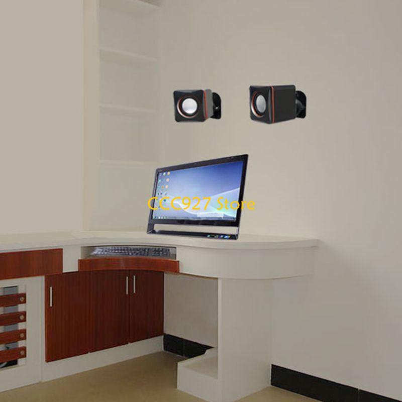 B03F 1Set Wall Mount Bracket H - огляд і ціна Home Cinema Logitech Z906