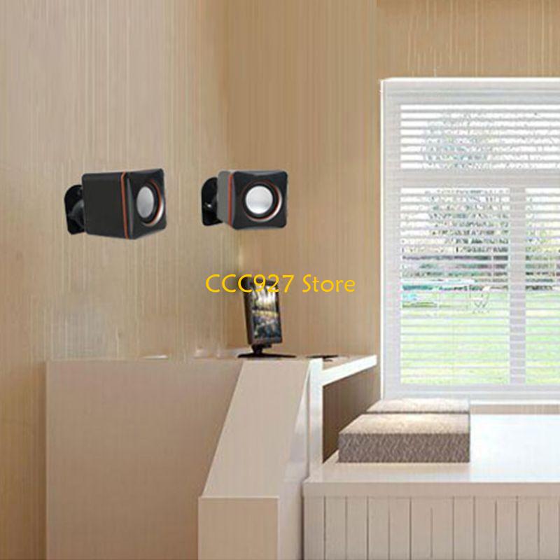 B03F 1Set Wall Mount Bracket H - огляд і ціна Home Cinema Logitech Z906
