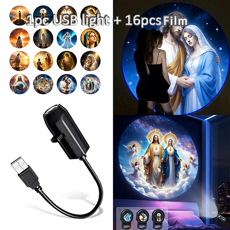 【AD】God And Mary Pattern Proje - огляд і ціна Projector Mount Ceiling