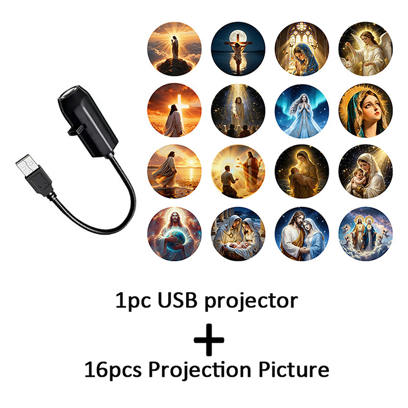 【AD】God And Mary Pattern Proje - огляд і ціна Projector Mount Ceiling