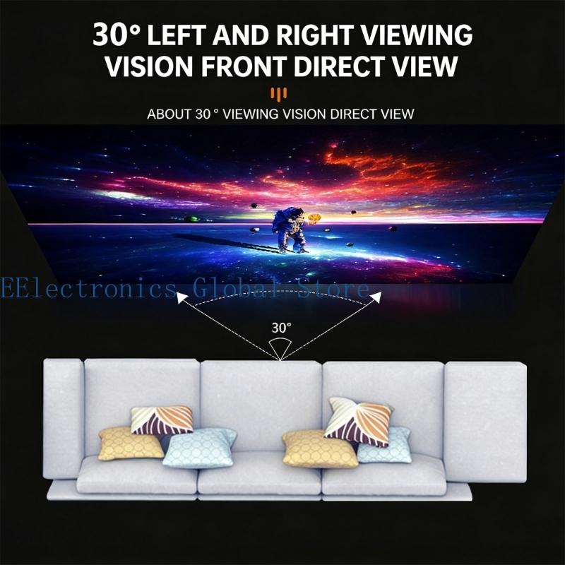 462B Bright Projection Screen  - огляд і ціна Home Cinema Events