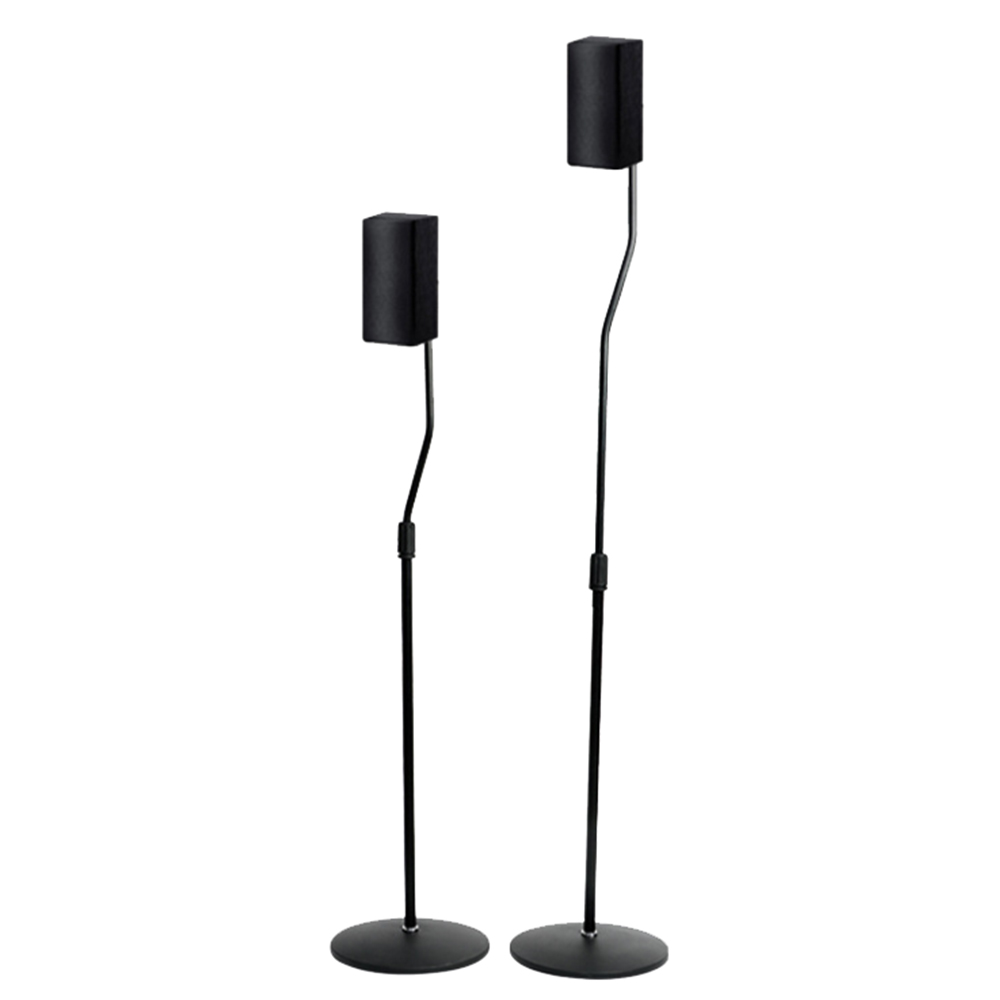 1Pair 80-120MM Adjustable Surr - огляд і ціна Home Cinema Logitech Z906