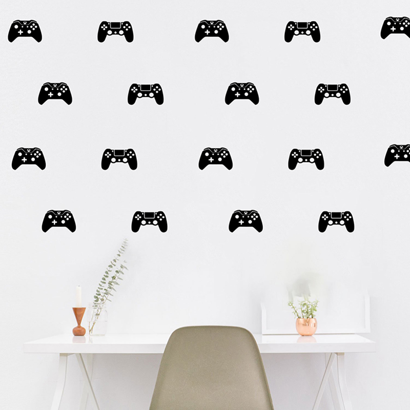 SET of 40 Switch Controller Vi - огляд і ціна Home Cinema Wall Panels