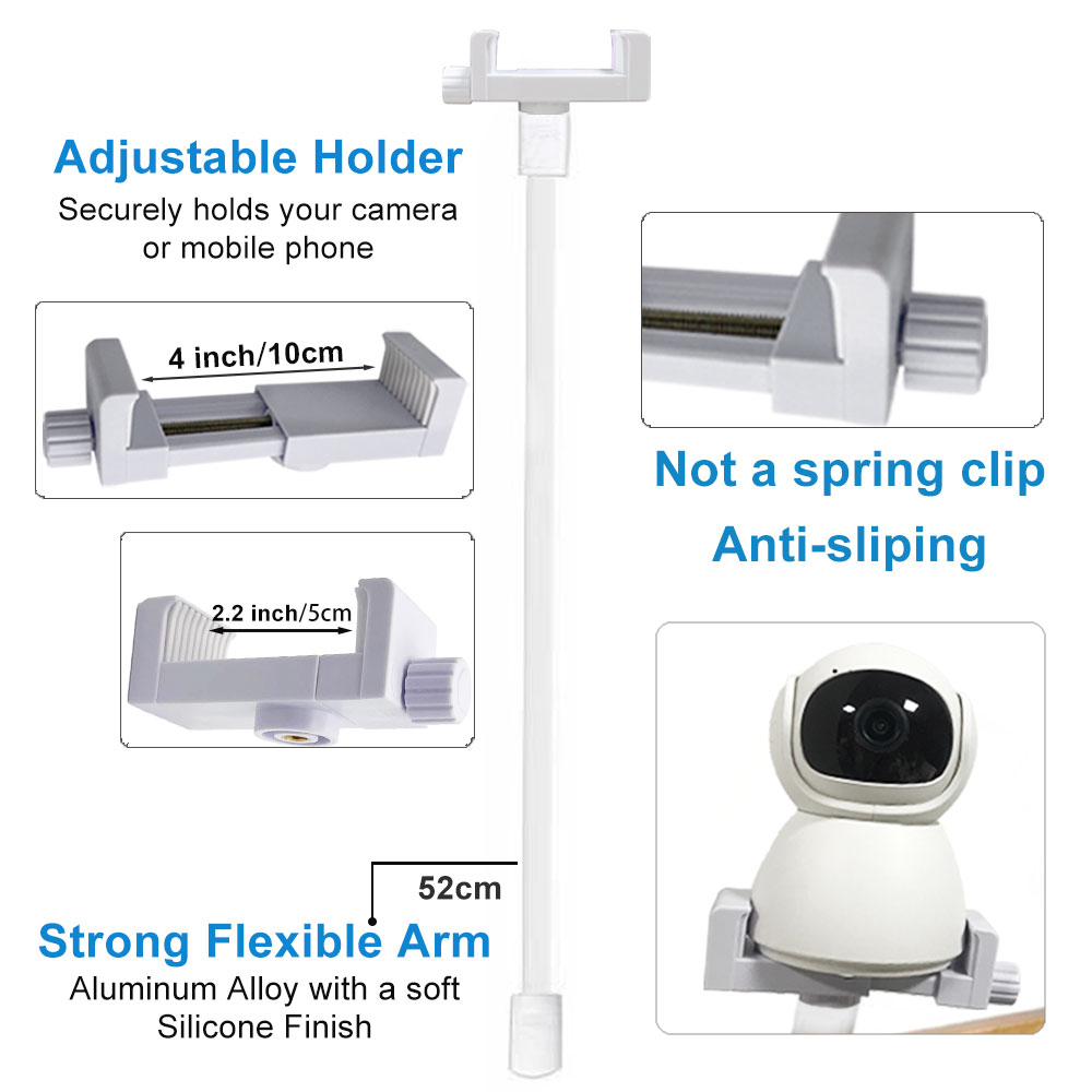 Universal Baby Monitor Holder  - огляд і ціна Home Cinema Wireless