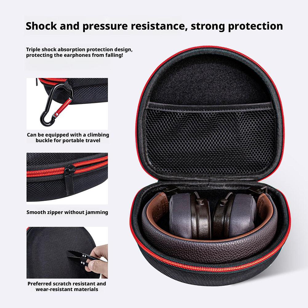 Storage Bag For Marshall MAJOR - огляд і ціна Home Cinema Marshall