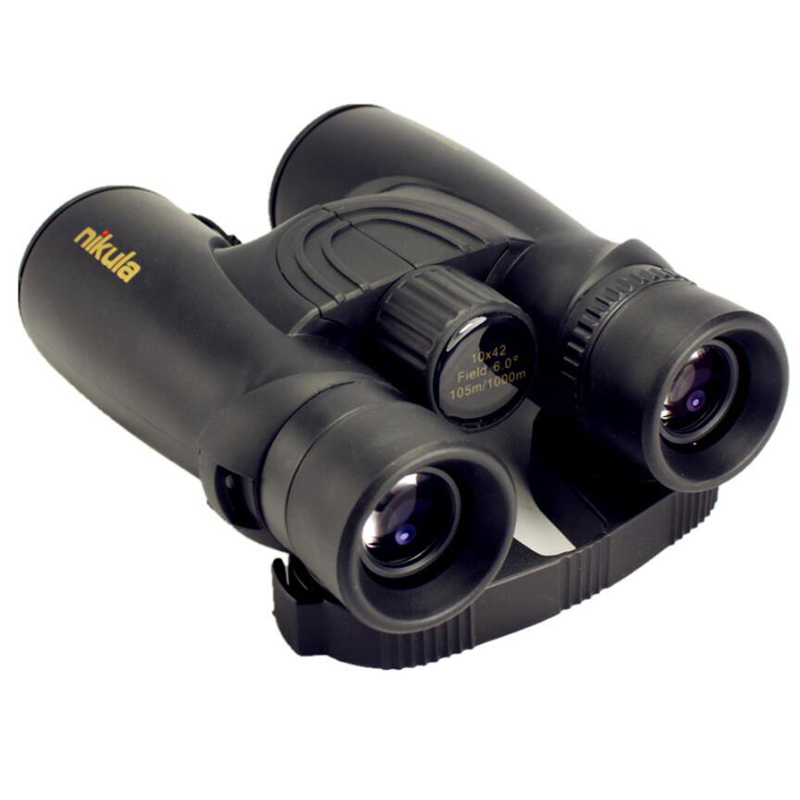 Nikula High Power Binoculars 1 - огляд і ціна Home Cinema Center