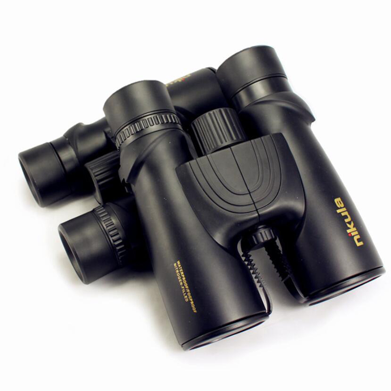 Nikula High Power Binoculars 1 - огляд і ціна Home Cinema Center