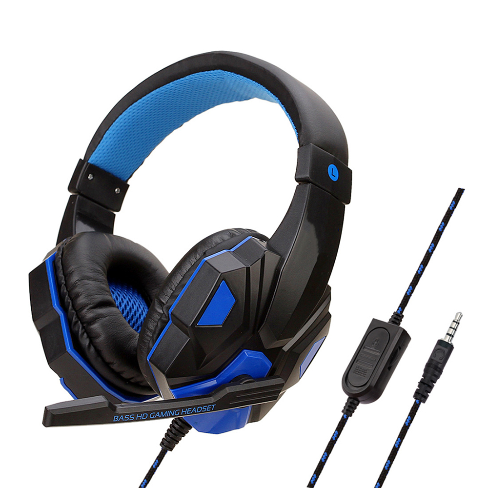Wired Gaming Headphones for PS - огляд і ціна Home Cinema Headphones