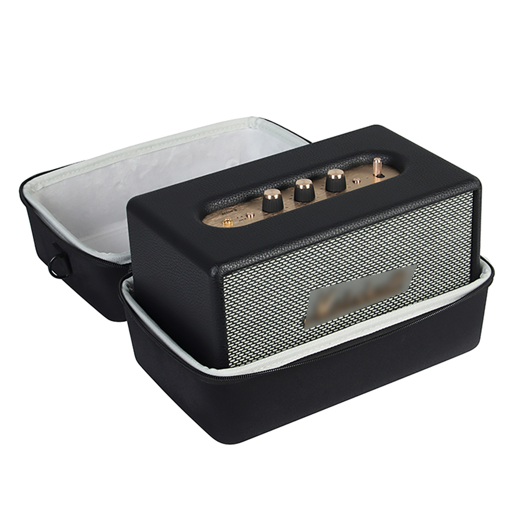 Hard EVA Storage Case for Mars - огляд і ціна Home Cinema Marshall