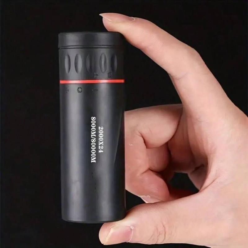 Portable HD Night Vision Monoc - огляд і ціна Home Cinema Center