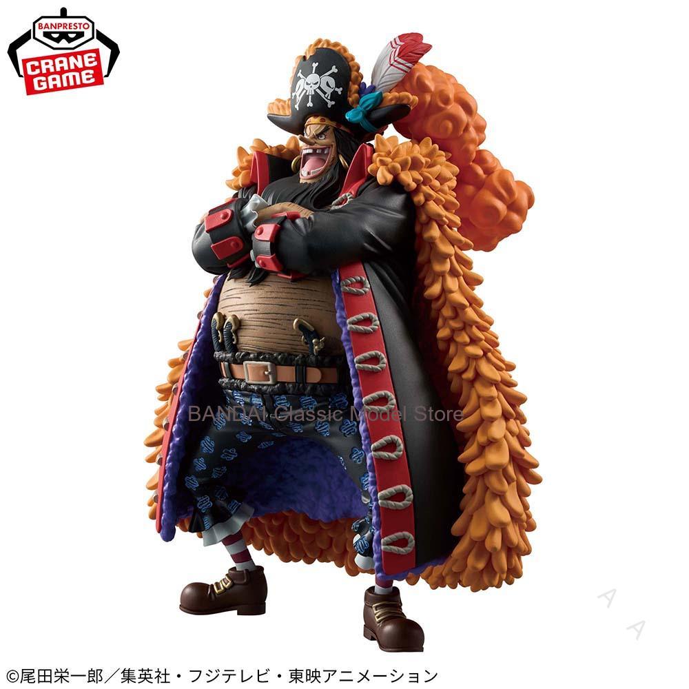 BANDAI Banpresto One Piece DXF - огляд і ціна Home Cinema Marshall
