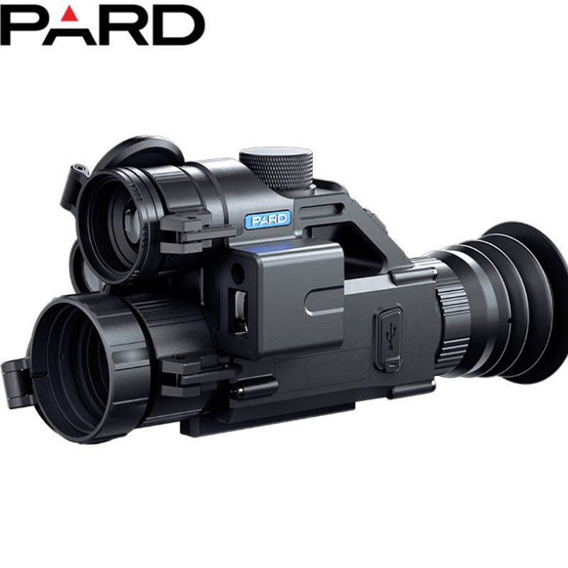 The new high-quality PARD LA2M - огляд і ціна Home Cinema Center