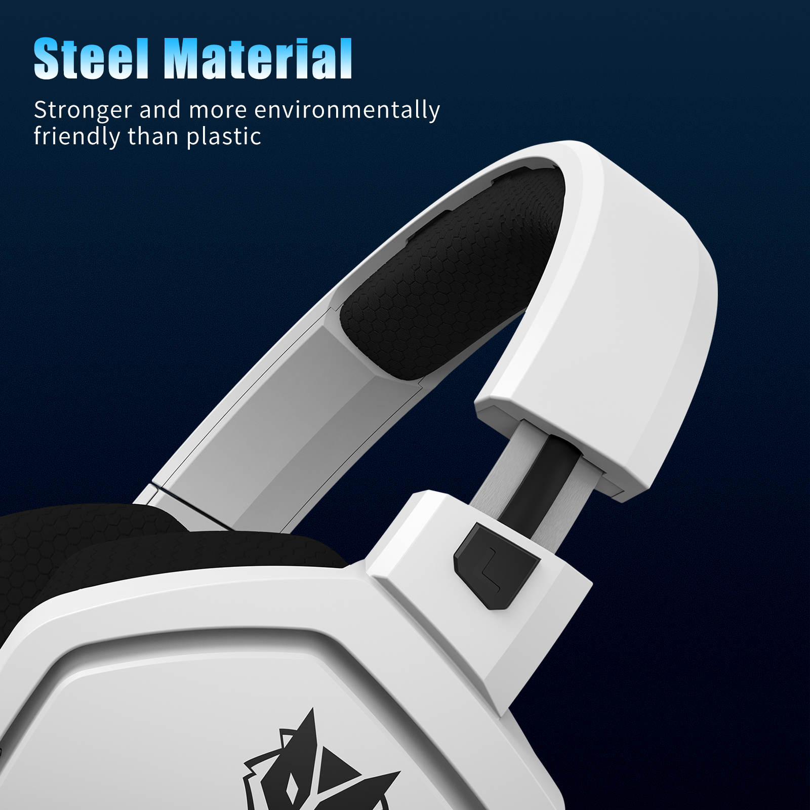 NUBWO G06 2.4G Dual Wireless G - огляд і ціна Home Cinema Headphones