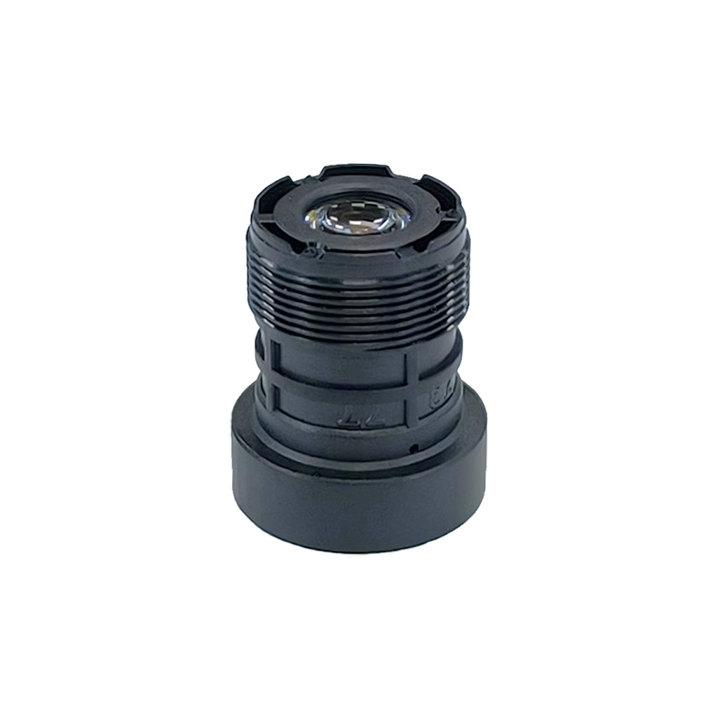 Starlight Lens 5MP 2.8mm Fixed - огляд і ціна Home Cinema Blu Ray Sony