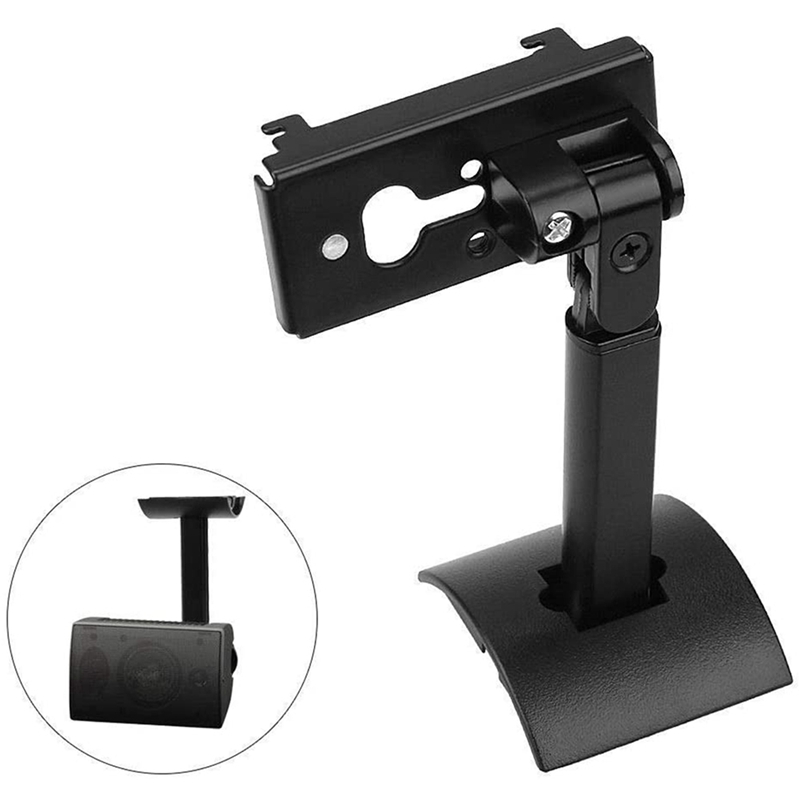 2X Surround Speaker Wall Mount - огляд і ціна Home Cinema Logitech Z906