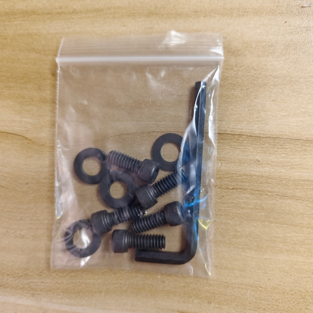 For Logitech Z906 Screws Hexag - огляд і ціна Home Cinema Logitech Z906