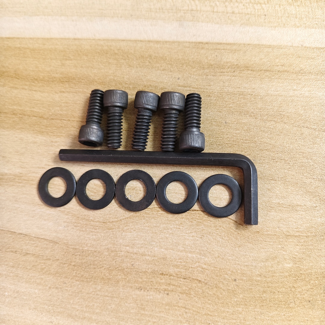 For Logitech Z906 Screws Hexag - огляд і ціна Home Cinema Logitech Z906