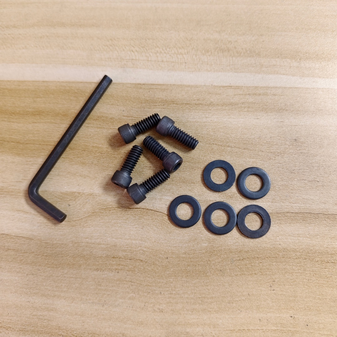 For Logitech Z906 Screws Hexag - огляд і ціна Home Cinema Logitech Z906