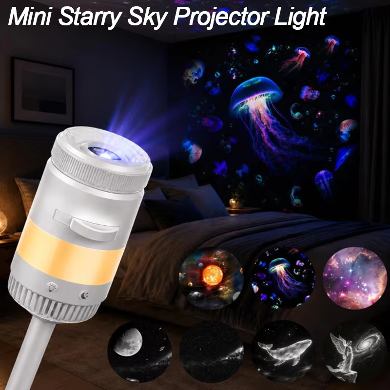 New Galaxy Projector Night Lig - огляд і ціна Projector Mount Ceiling