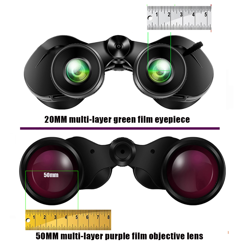 BORWOLF 10-30X50 High Magnific - огляд і ціна Home Cinema Center