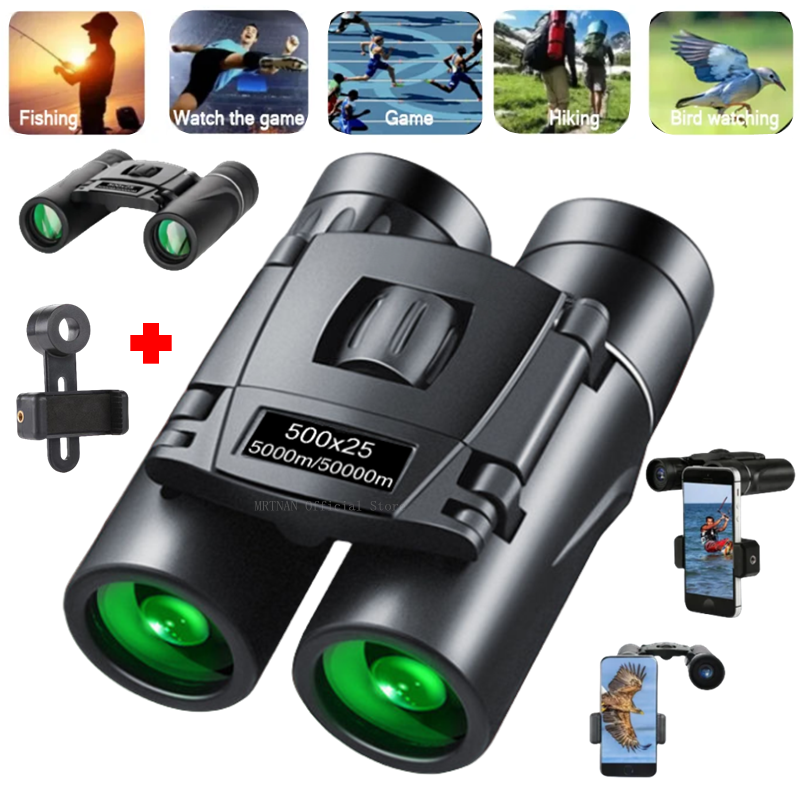 5000M/50000M Portable HD Zoom  - огляд і ціна Home Cinema Center