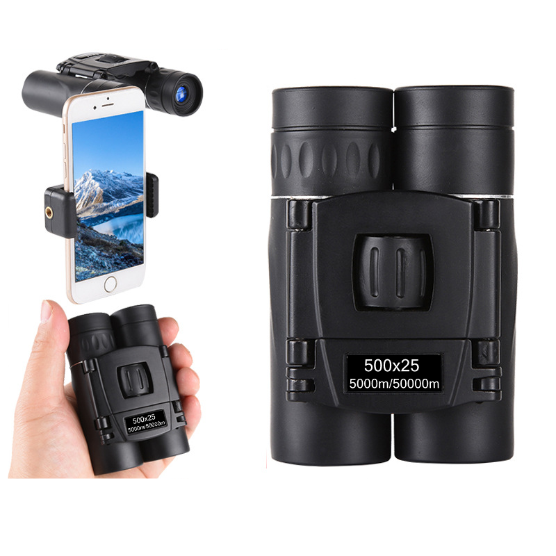 5000M/50000M Portable HD Zoom  - огляд і ціна Home Cinema Center