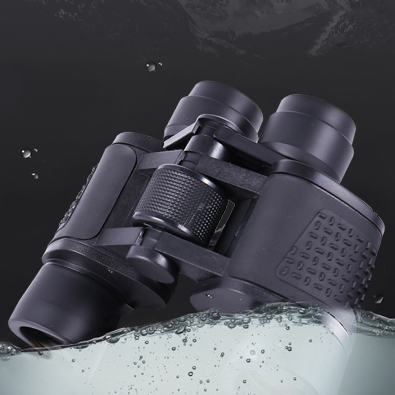 Binoculars 80X80 Long Range 15 - огляд і ціна Home Cinema Center