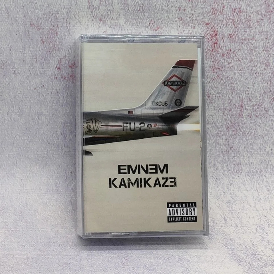 Rap Eminem Slim Shady Music Ta - огляд і ціна Home Cinema Marshall