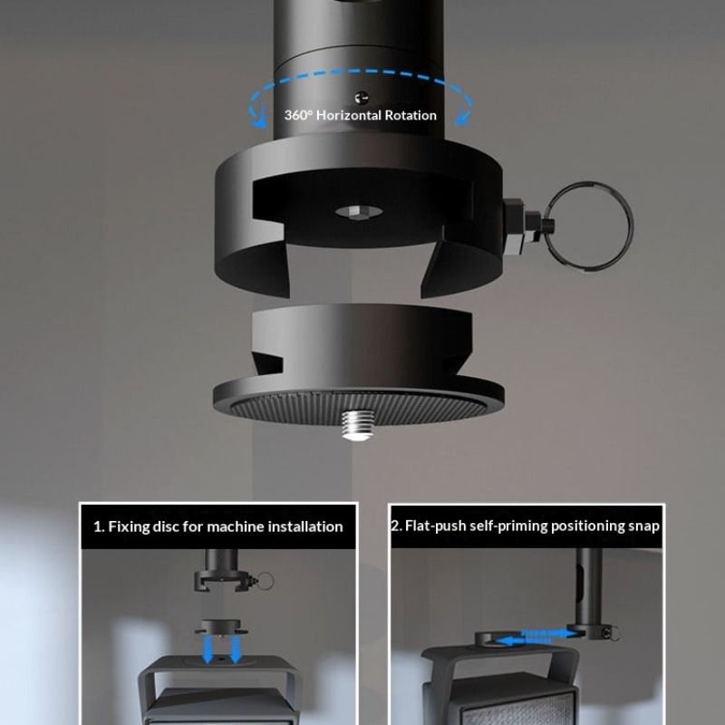 General Projector Stand Heavy  - огляд і ціна Projector Mount Ceiling