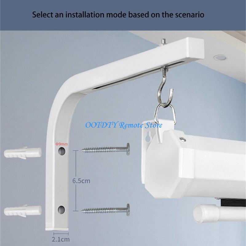 Adjustable Projector Screen Ce - огляд і ціна Projector Mount Ceiling