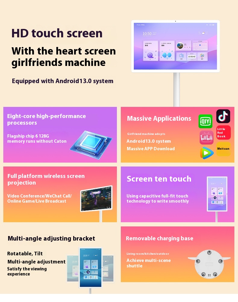 HD Live Display for High-end E - огляд і ціна Home Cinema Events