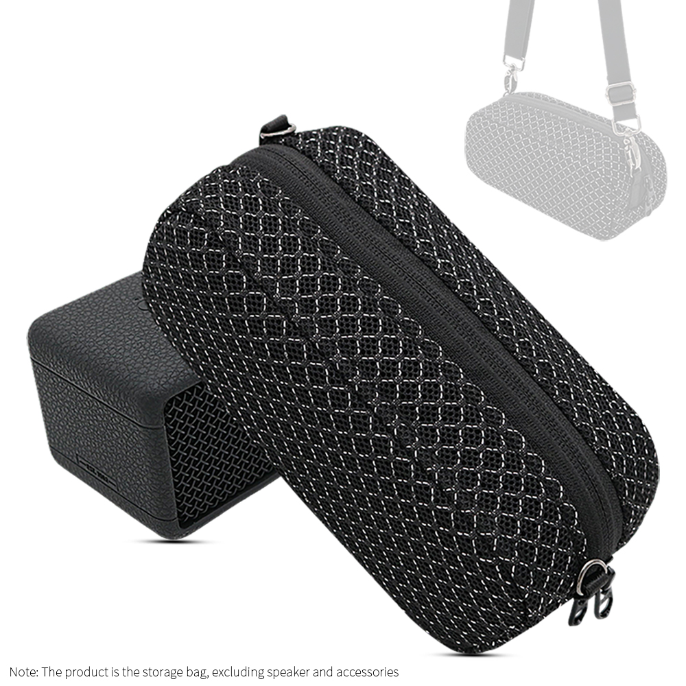 Portable Bag for Marshall EMBE - огляд і ціна Home Cinema Marshall